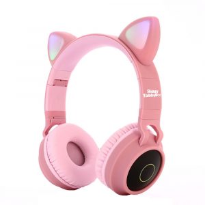 BAT CAT PINK1