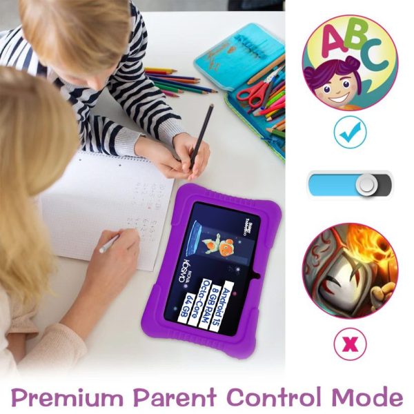 SMART TABBYBOO KOSMO NOVA MOV 12