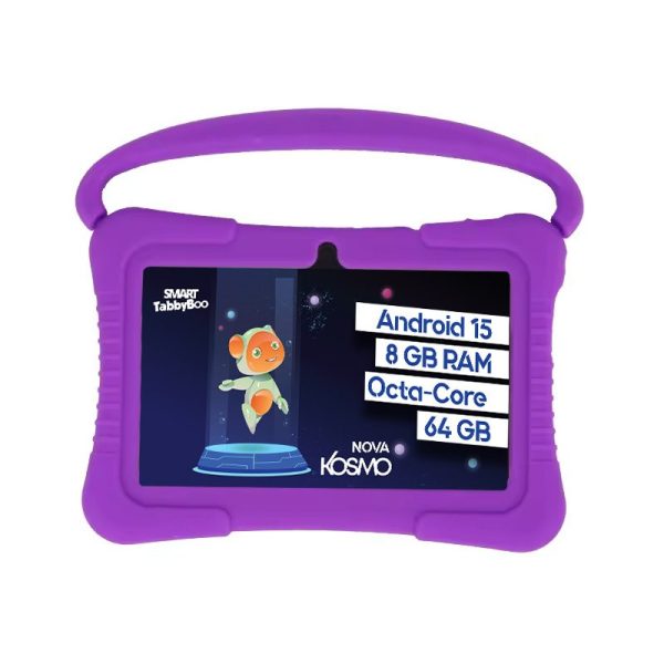 SMART TABBYBOO KOSMO NOVA MOV 2 Copy